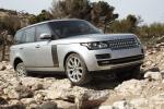Land Rover Range Rover Morocco 2013 года